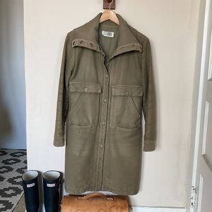 Maison Martin Margiela Coat